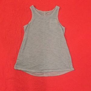 Mint green Cherokee XL(14/16) Tank top